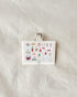 Market Day Card